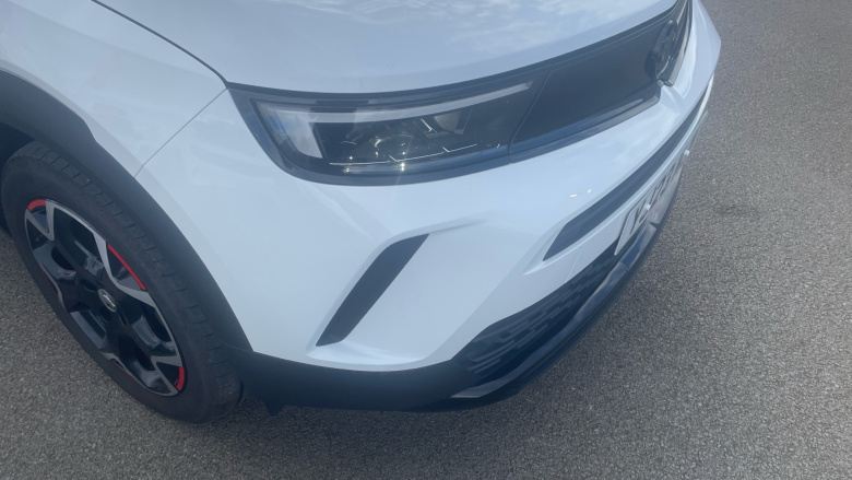 Vauxhall Mokka 1.2 Turbo GS 5dr Auto Petrol Hatchback